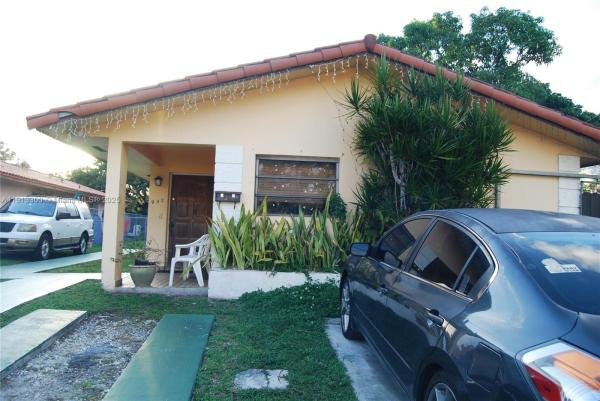 Harrisons, 950 SW 13th Ct, Miami, Florida 33135, image 1