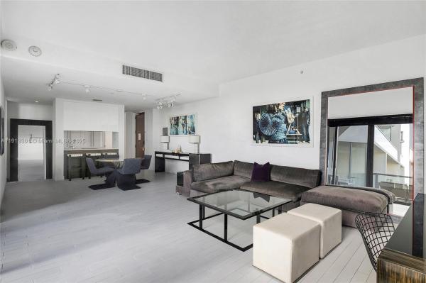 The Residences At W South Beach, 2201 Collins Ave #431, Miami Beach, Florida 33139, image 1