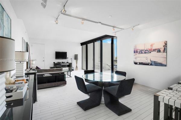 The Residences At W South Beach, 2201 Collins Ave #431, Miami Beach, Florida 33139, image 3
