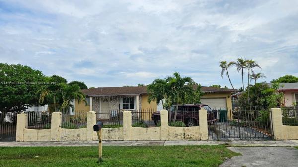 14910 SW 307th St, Homestead, Florida 33033, image 1