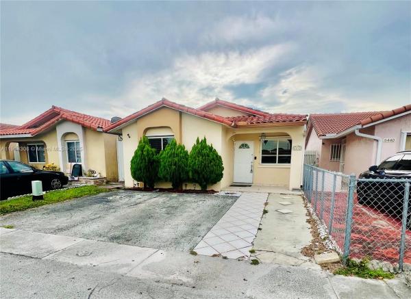 El Prado By The Lake, 6430 W 25th Ln, Hialeah, Florida 33016, image 1