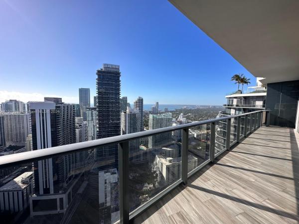 SLS Lux Brickell, 801 S Miami Ave #5002, Miami, Florida 33130, image 1
