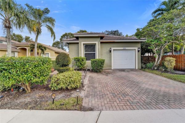 Sapphire Shores, 4118 Sapphire Ter, Weston, Florida 33331, image 1