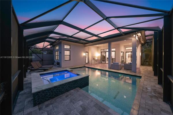 Seven Bridges, 16394 Pantheon Pass, Delray Beach, Florida 33446, image 2