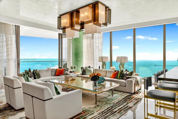 The Estates At Acqualina South Tower, 17901 Collins Ave #2004, Sunny Isles Beach, Florida 33160, image 1