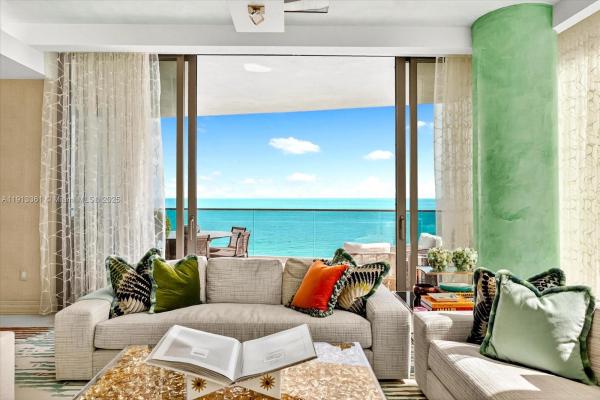 The Estates At Acqualina South Tower, 17901 Collins Ave #2004, Sunny Isles Beach, Florida 33160, image 2