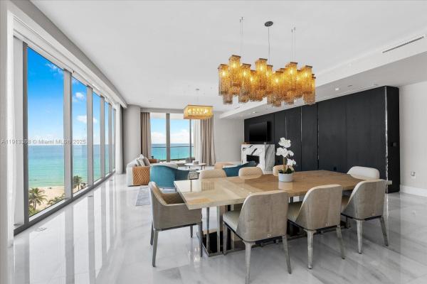 The Estates at Acqualina North Tower, 17975 Collins Ave #N-602, Sunny Isles Beach, Florida 33160, image 2
