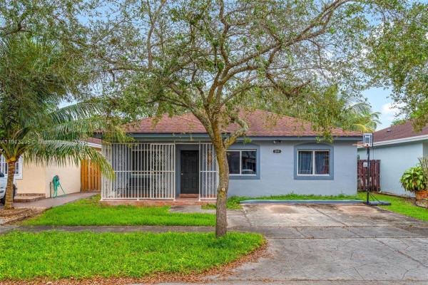 211 SW 15th Ter, Homestead, Florida 33030, image 1