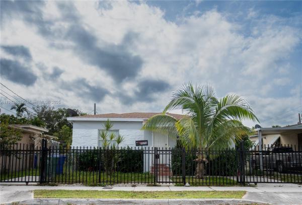 Crestwood, 1176 NW 48th St, Miami, Florida 33127, image 1