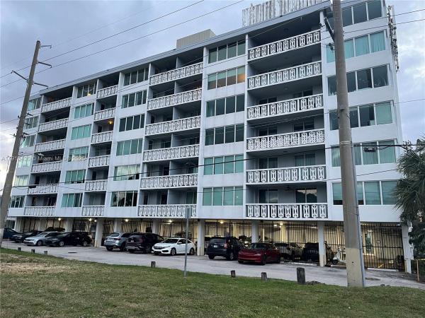 Harding Hall, 8233 Harding Ave #305, Miami Beach, Florida 33141, image 1