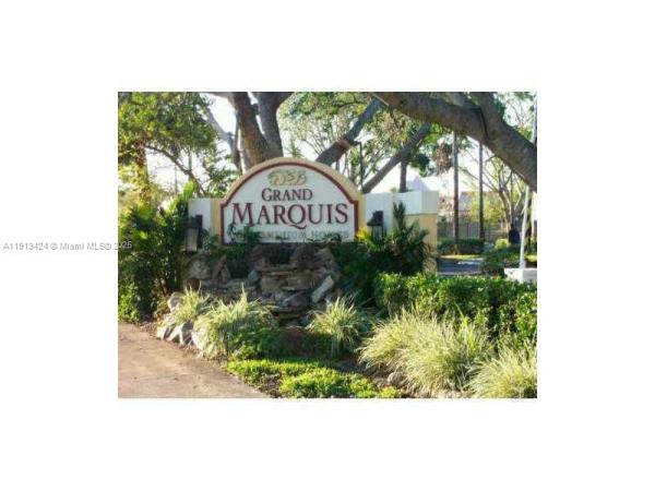 Grand Marquis, 10125 W Sunrise Blvd #106, Plantation, Florida 33322, image 1