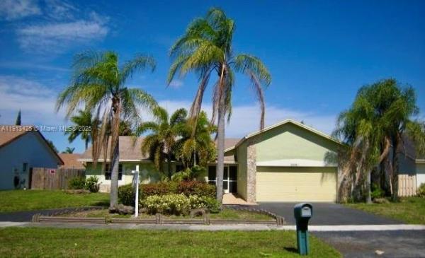 City Of Lauderhill, 8551 NW 53rd Ct, Lauderhill, Florida 33351, image 1