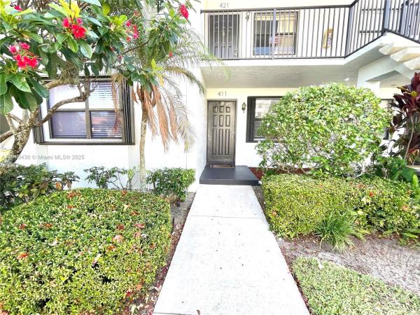 Meadowlakes Gardens, 1290 S Military Trl #411, Deerfield Beach, Florida 33442, image 1