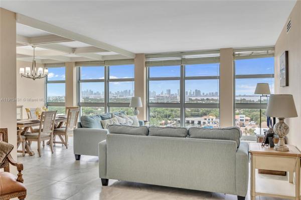 Crystal House, 5055 Collins Ave #14M, Miami Beach, Florida 33140, image 1