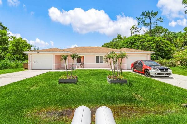 2412 Millie Ave #2412, Lehigh Acres, Florida 33973, image 2