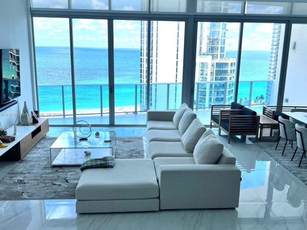 Aurora, 17550 Collins Ave #PH2, Sunny Isles Beach, Florida 33160, image 1