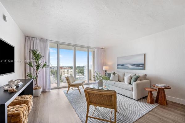 Island Pointe, 10350 W Bay Harbor Dr #10K, Bay Harbor Islands, Florida 33154, image 3