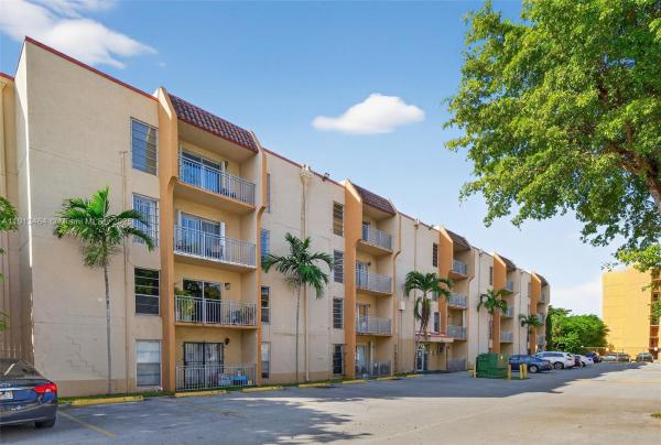 Sunset Villas, 4841 NW 7th St #309-4, Miami, Florida 33126, image 1