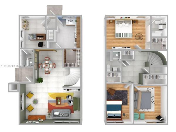 1607 Jefferson Ave 5 #TH, Miami Beach, Florida 33139, image 1