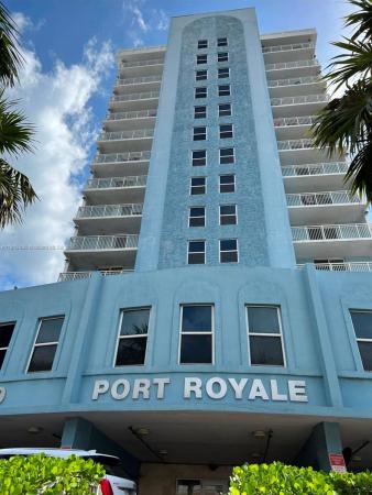 Port Royale, 6969 Collins Ave #1503, Miami Beach, Florida 33141, image 1