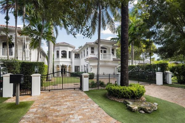 4065 Battersea Rd, Miami, Florida 33133, image 1