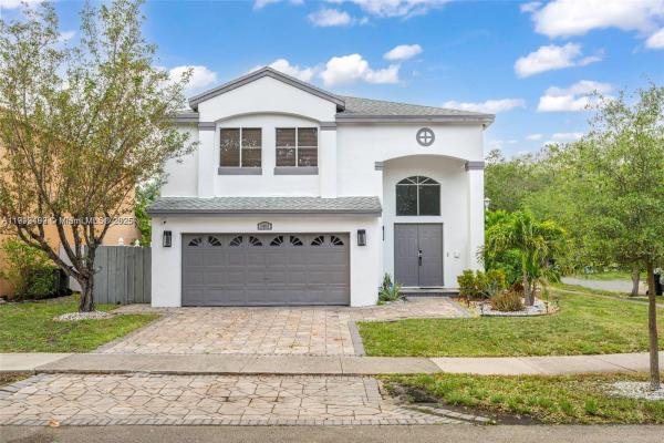 Hammock Estates, 1463 NW 48th Ave, Coconut Creek, Florida 33063, image 1