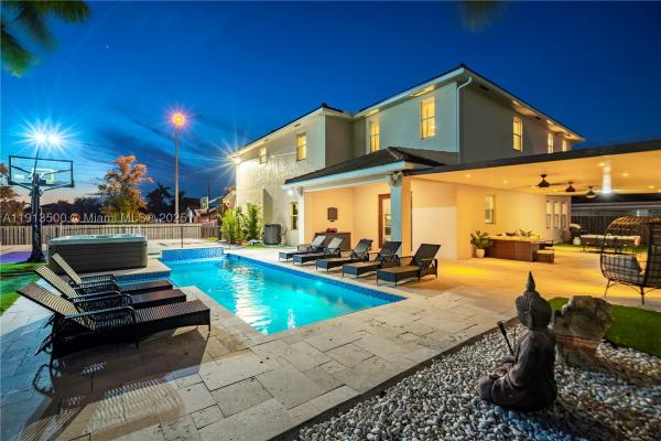 Manchester Estates, 11 NW 122nd Ave, Tamiami, Florida 33182, image 2