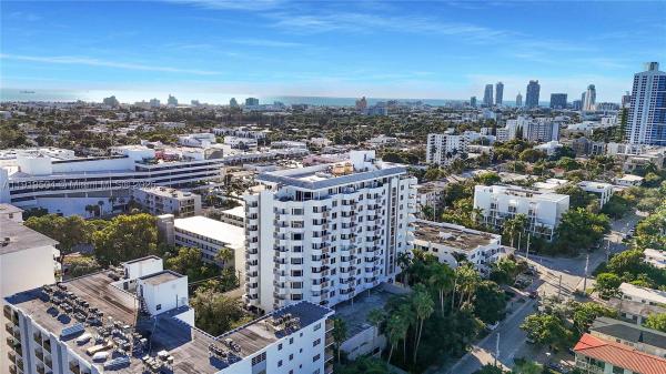 Bayview Plaza, 1621 Bay Rd #606, Miami Beach, Florida 33139, image 2