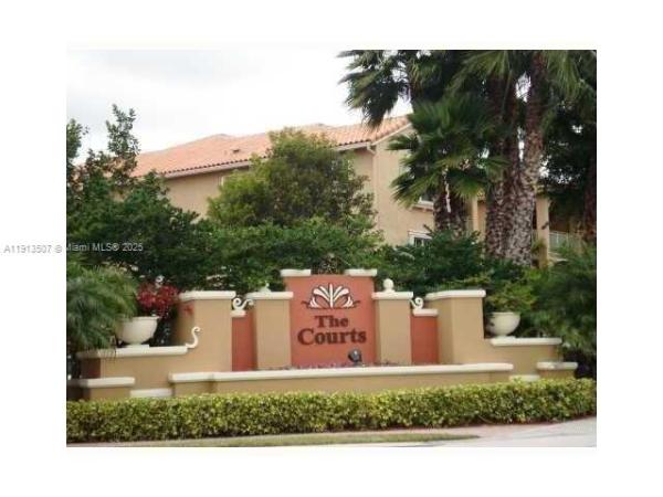 The Courts At Doral Isles, 6380 NW 114th Ave #332, Doral, Florida 33178, image 1