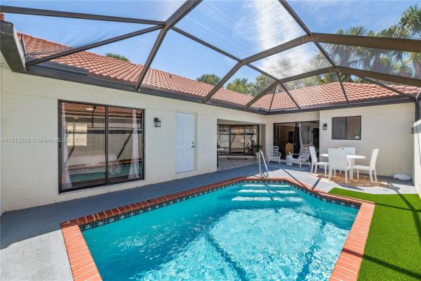 Sea Oats Of Juno Beach, 701 Sea Oats Dr #D-1, Juno Beach, Florida 33408, image 1