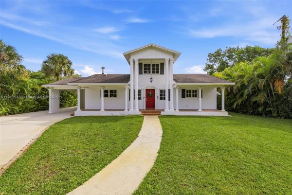 Country Club Estates, 740 E Country Club Cir, Plantation, Florida 33317, image 1