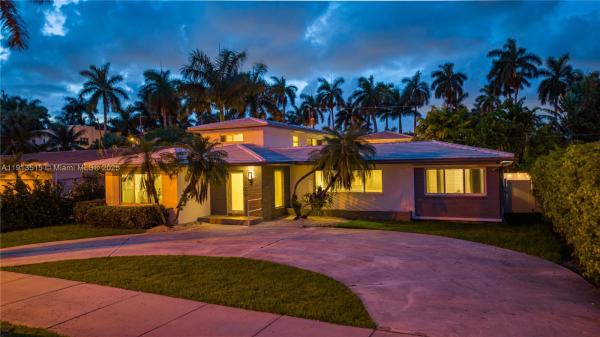 Hollywood Lakes, 1241 Hollywood Blvd, Hollywood, Florida 33019, image 1