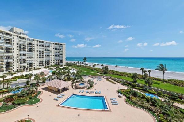 Ocean Trail, 300 Ocean Trail Way #406, Jupiter, Florida 33477, image 1