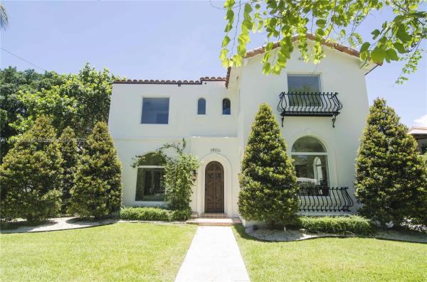 Beach View, 5800 Lagorce Dr, Miami Beach, Florida 33140, image 2