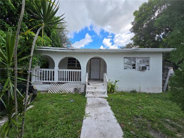1817 NW 90th St, Miami, Florida 33147, image 1