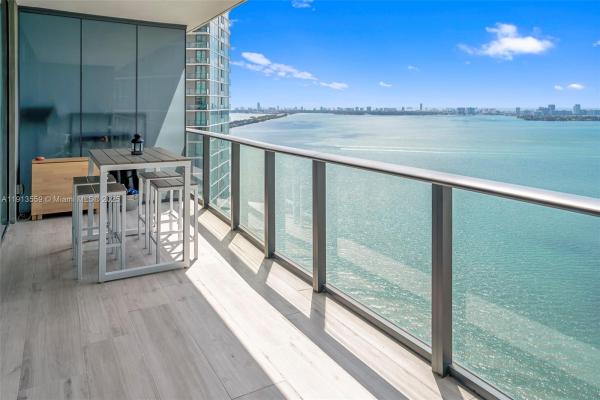Paraiso Bay, 650 NE 32nd St #3102, Miami, Florida 33137, image 1
