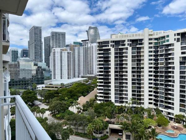 Isola, 770 Claughton Island Dr #1613, Miami, Florida 33131, image 2