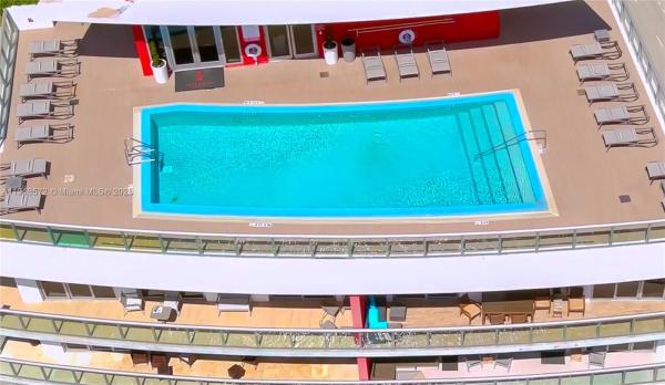 Beachwalk Elite Hotel & Resort, 2602 E Hallandale Beach Blvd #R706, Hallandale Beach, Florida 33009, image 2