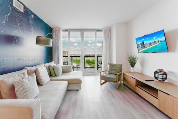 Beachwalk Elite Hotel & Resort, 2602 E Hallandale Beach Blvd #R1206, Hallandale Beach, Florida 33009, image 1