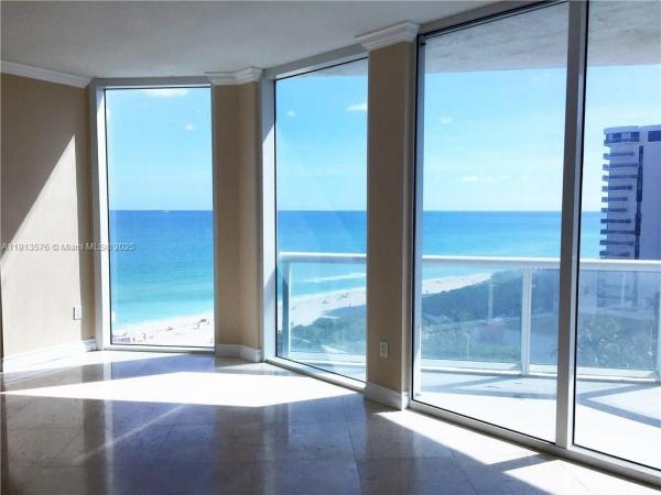 Bel Aire On The Ocean, 6515 Collins Ave #1007, Miami Beach, Florida 33141, image 1