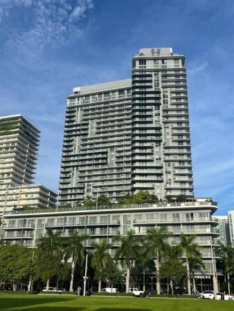Hyde Midtown, 121 NE 34th St #1809, Miami, Florida 33137, image 1