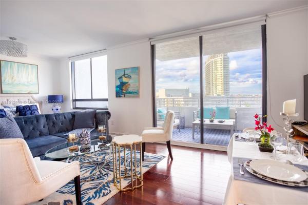 The Waverly At South Beach, 1330 West Ave #1603, Miami Beach, Florida 33139, image 1