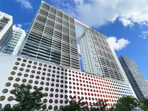 500 Brickell East, 500 Brickell Ave #1505, Miami, Florida 33131, image 1