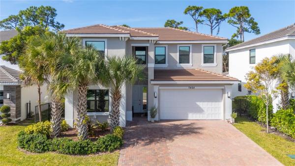 7464 Estero Dr, Lake Worth, Florida 33463, image 1
