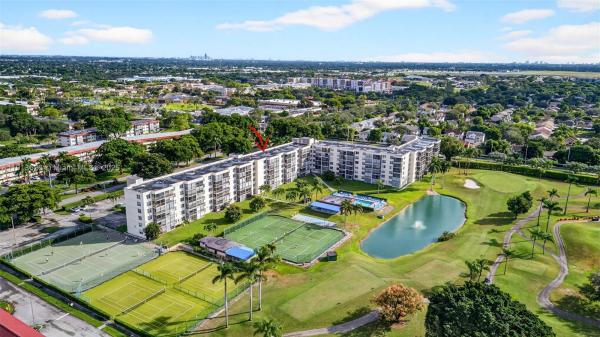Hollybrook Golf & Tennis Club, 8900 Washington Blvd #410, Pembroke Pines, Florida 33025, image 2
