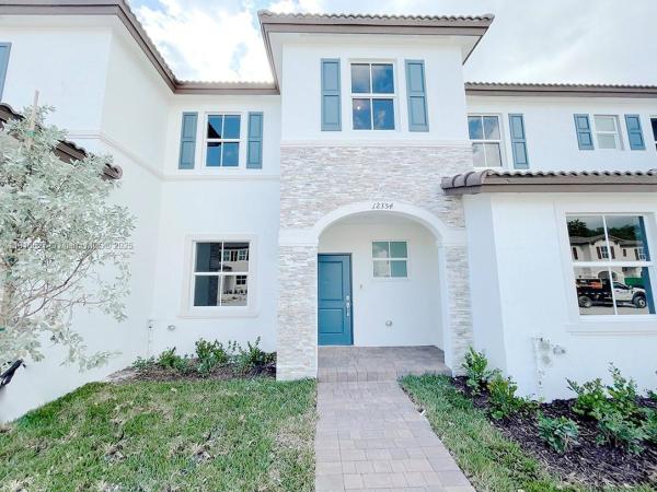 12354 NW 23rd Ct, Miami, Florida 33167, image 1