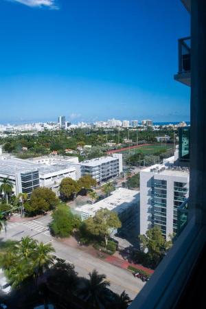 Mirador South 1000, 1000 West Ave #1504, Miami Beach, Florida 33139, image 1