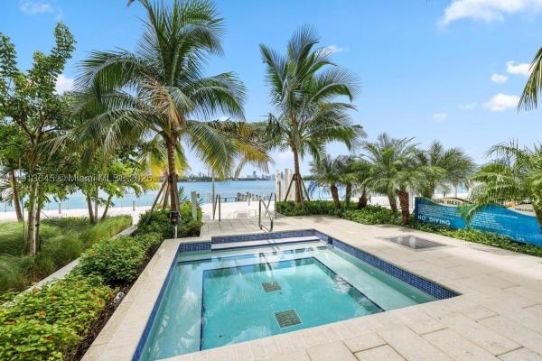 Mirador South 1000, 1000 West Ave #1504, Miami Beach, Florida 33139, image 3