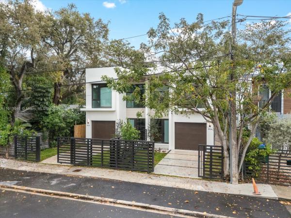 Frow Homestead, 3616 Thomas Ave, Miami, Florida 33133, image 3
