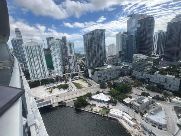 Mint At Riverfront, 92 SW 3rd St #3803, Miami, Florida 33130, image 1